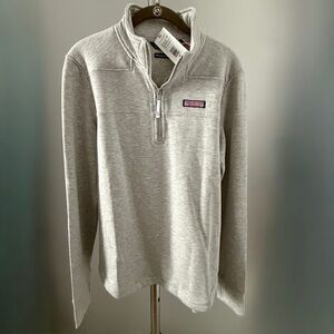 Vineyard Vines Shep 1/4 Zip